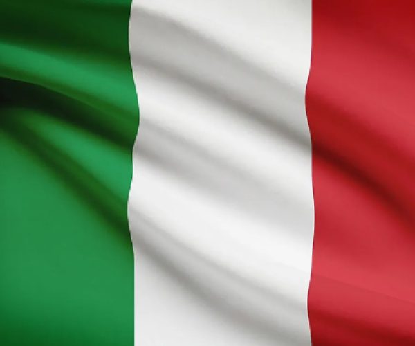 Italian Italian